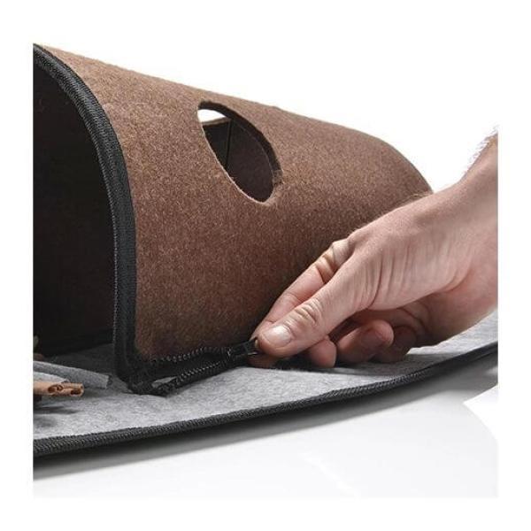 CanadianCat  CanadianCat Tapis d'activités Calvin 