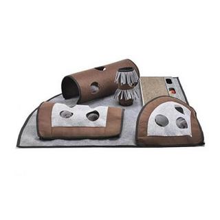 CanadianCat  CanadianCat Tapis d'activités Calvin 