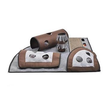 CanadianCat Attivitàteppich Calvin