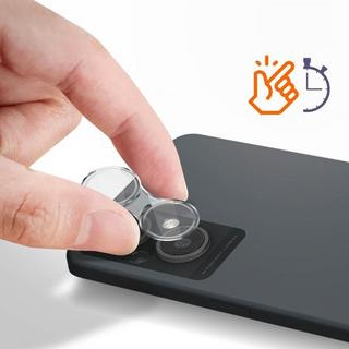 Imak  Rückkamera Folie Oppo Reno 8 Lite 5G 