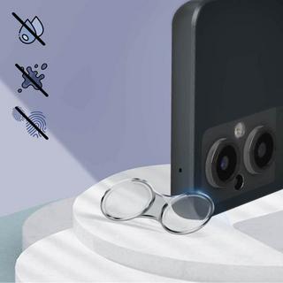 Imak  Rückkamera Folie Oppo Reno 8 Lite 5G 