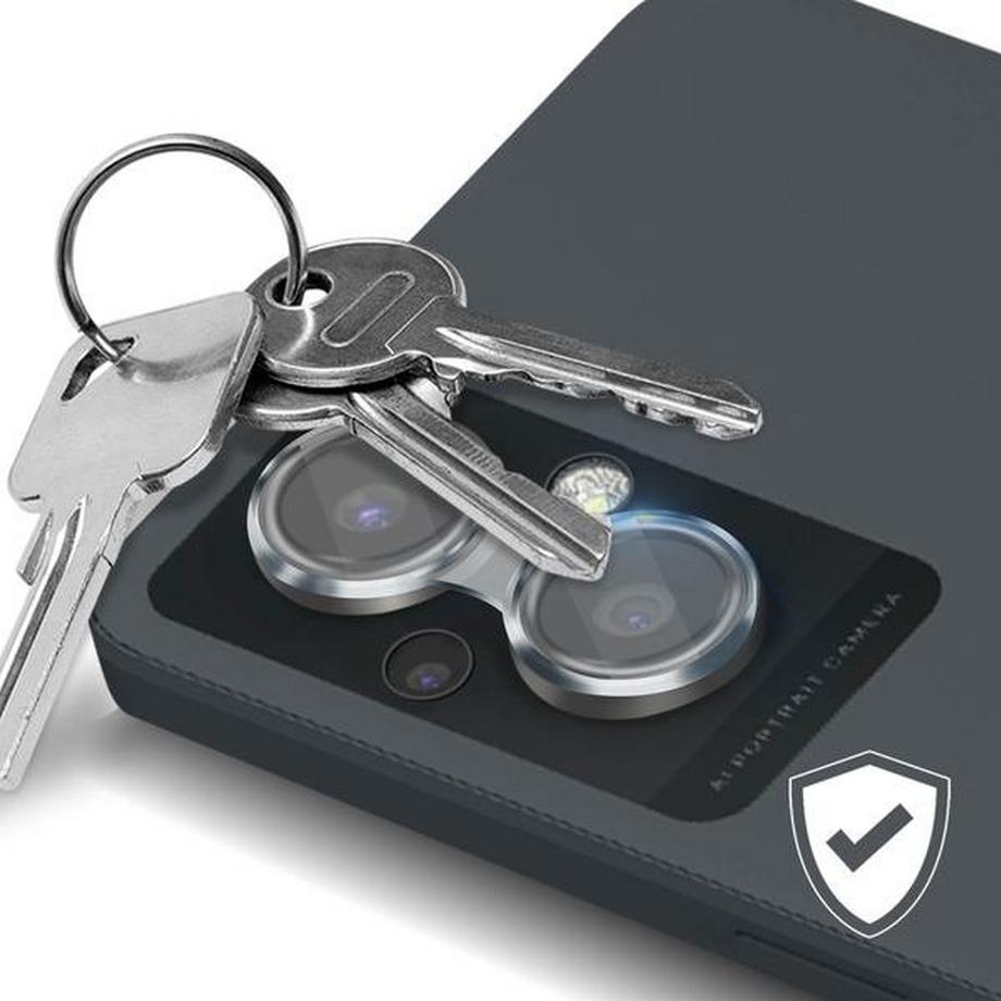 Imak  Rückkamera Folie Oppo Reno 8 Lite 5G 