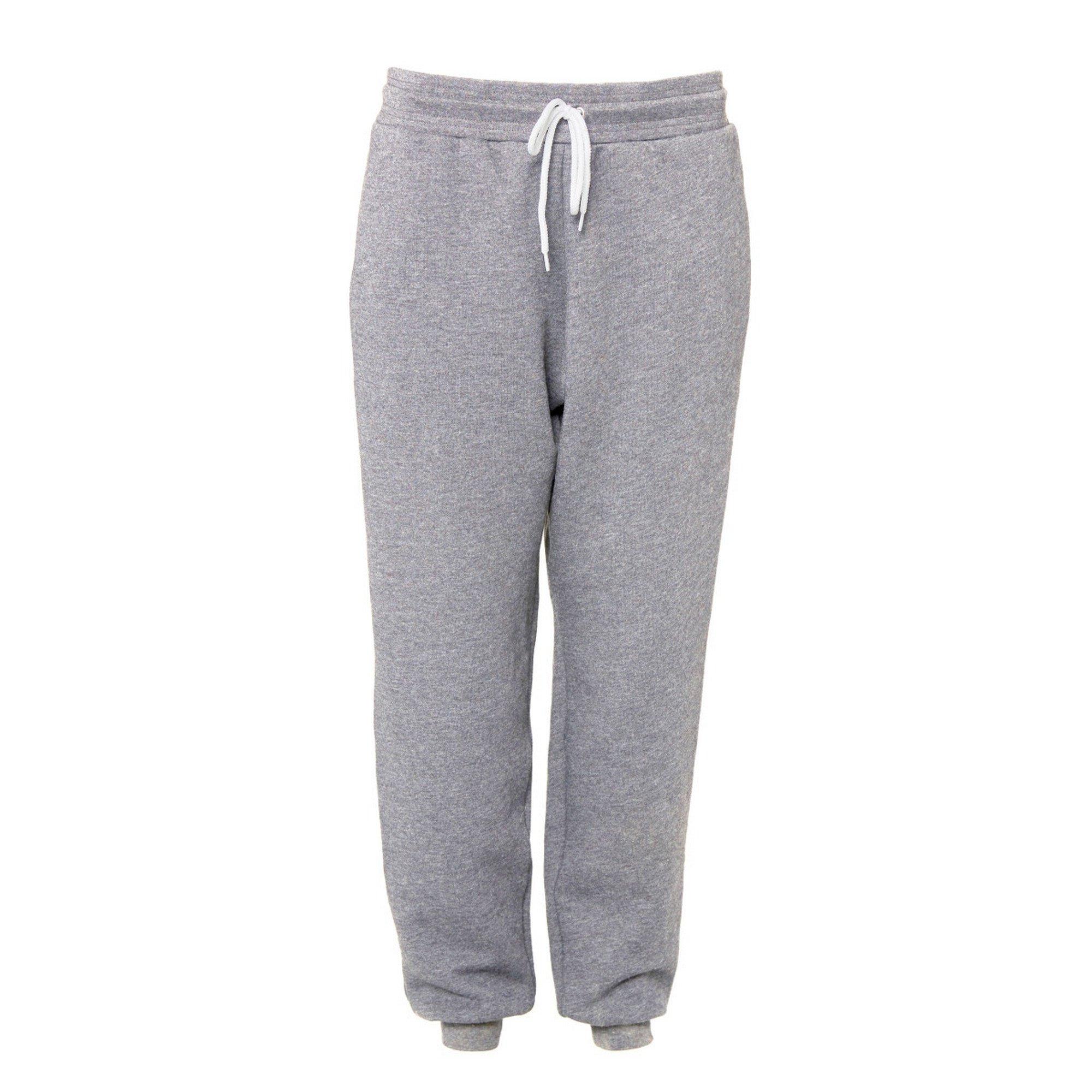 Image of Jogger Sweatpants Unisex Lila XL