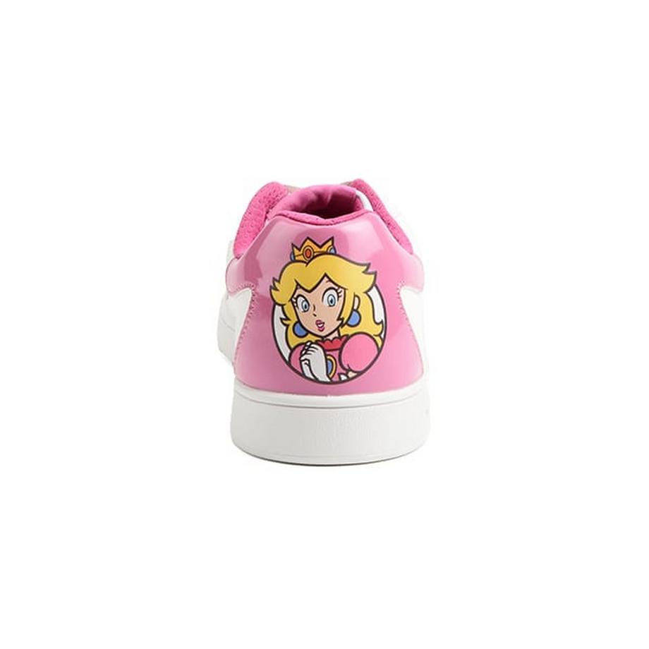 GEOX Eclyper Girl Super Mario Sneakers  