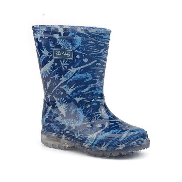 Image of Jurassik Flash-25 Unisex Aquamarine 25