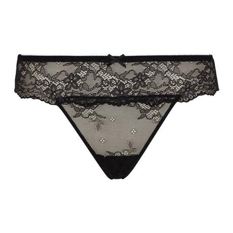 LingaDore Daily String en dentelle Basique 