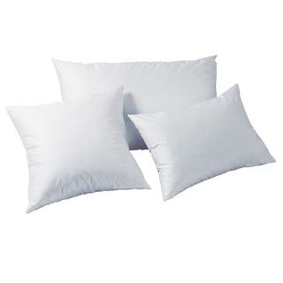 DOR Oreiller à 3 comparti. medium Duvet et plumettes, KLIMA-TEC  