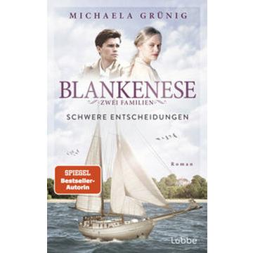 Blankenese - Zwei Familien