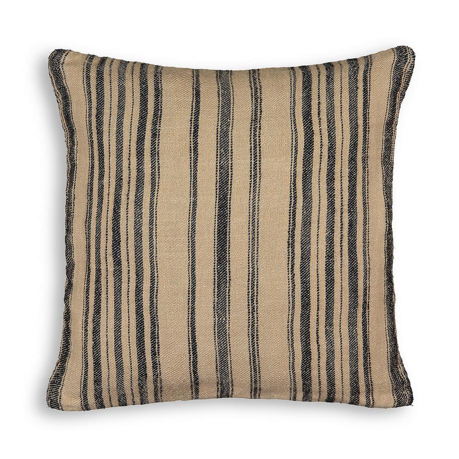 La Redoute Intérieurs Belaga Quadratischer Kissenbezug  