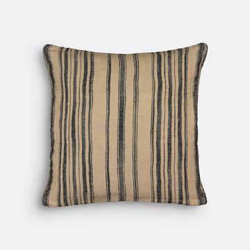 Quadratischer Kissenbezug Belaga