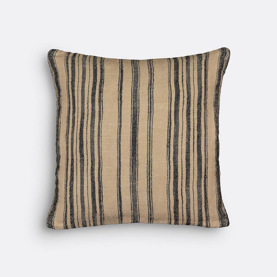 La Redoute Intérieurs Belaga Quadratischer Kissenbezug  