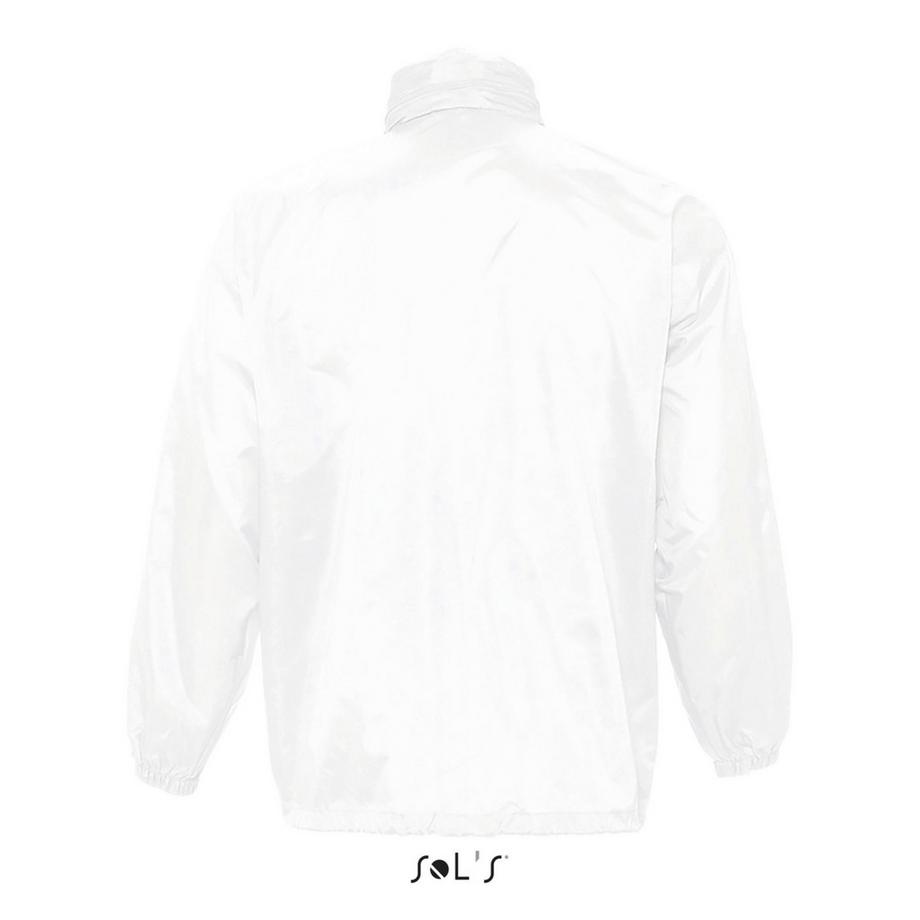 SOLS Surf Windbreaker  
