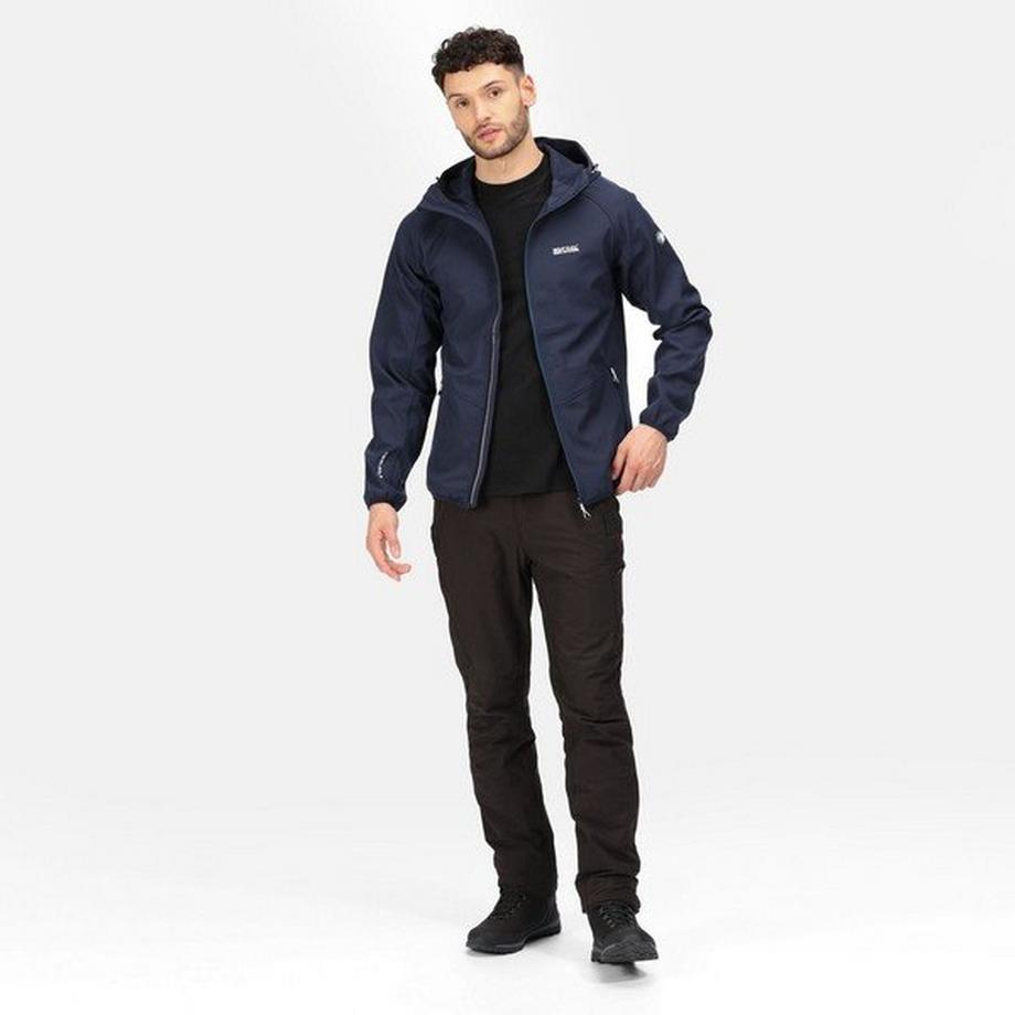 Regatta Giacca Softshell Arec III  