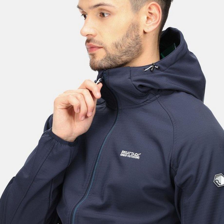 Regatta Giacca Softshell Arec III  