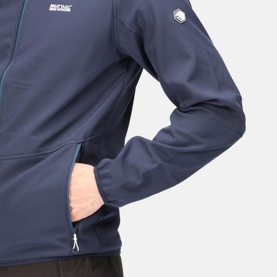 Regatta Giacca Softshell Arec III  