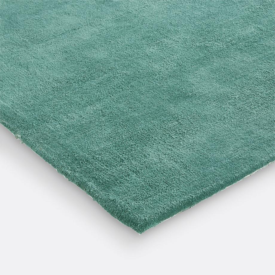 La Redoute Intérieurs Tapis coton tufté  