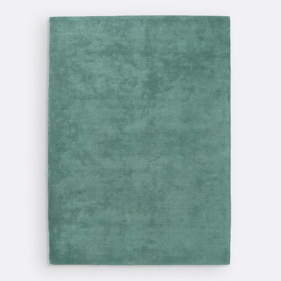 La Redoute Intérieurs Tapis coton tufté  