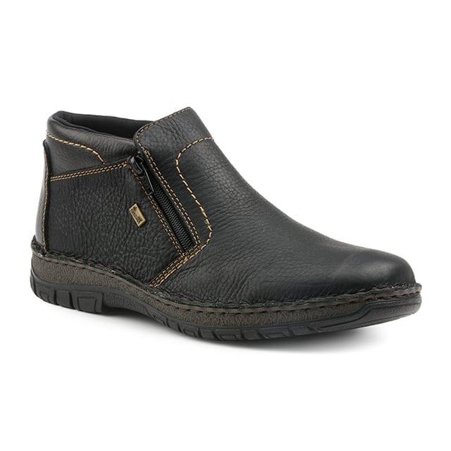 Image of Michigan Unisex Schwarz 45