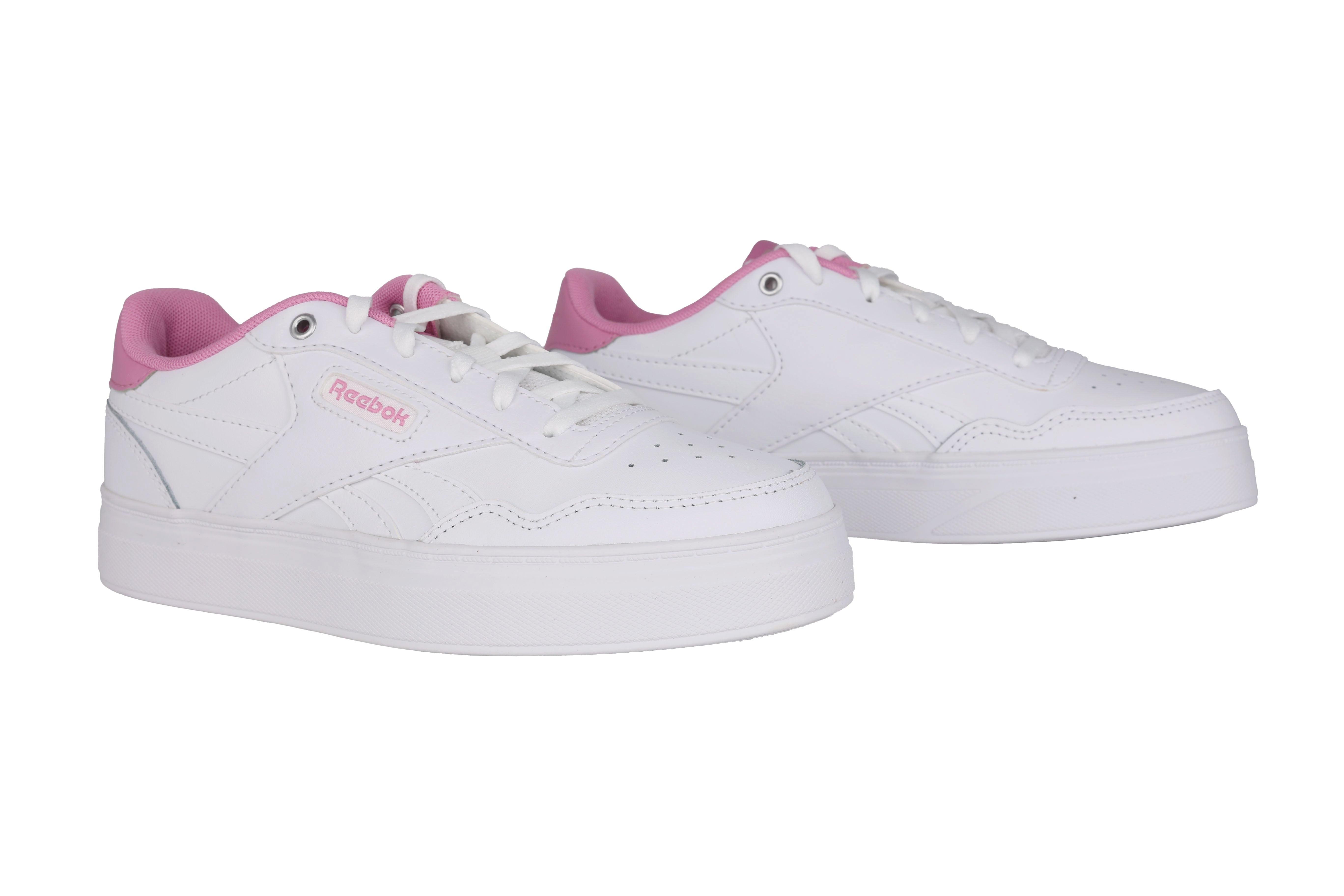 Reebok  Court Advance - Sneaker pelle 