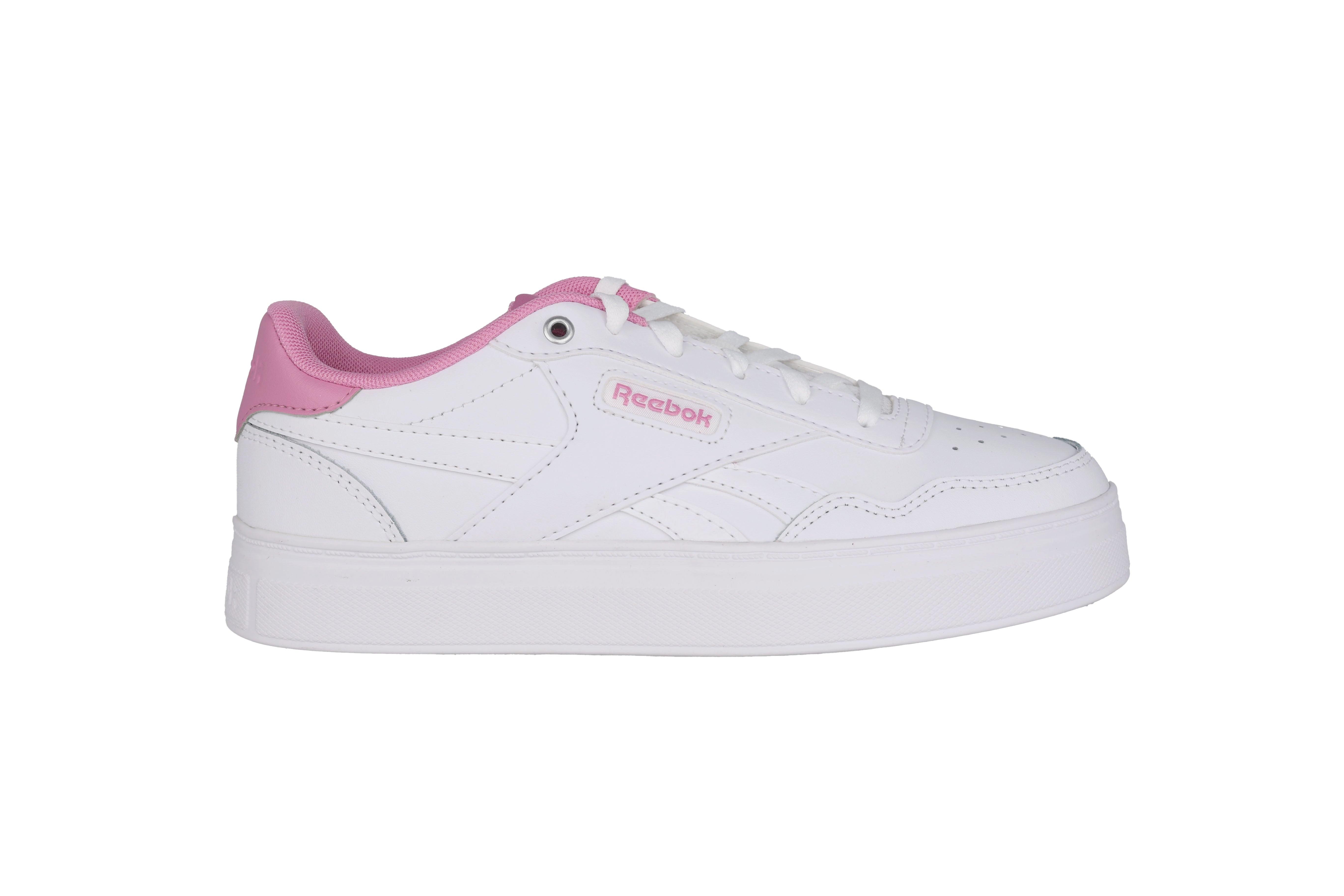 Reebok  Court Advance - Sneaker pelle 