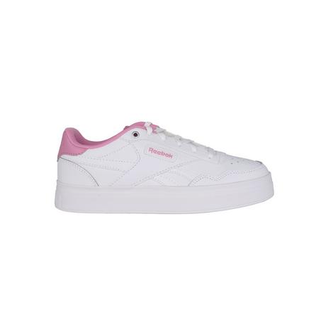 Reebok  Court Advance - Sneaker pelle 