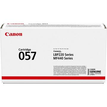 I-SENSYS 057H cartuccia toner 1 pz Originale Nero