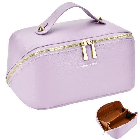 Only-bags.store Kosmetiktasche Portable Travel Make-up Tasche mit großer Kapazität wasserdicht zu organisieren Kosmetiktasche Portable Travel Make-up Tasche mit großer Kapazität wasserdicht zu organisieren 