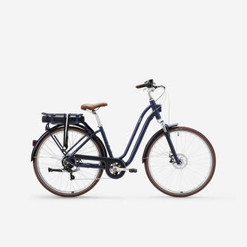 Vélo ville - ELOPS 900 E