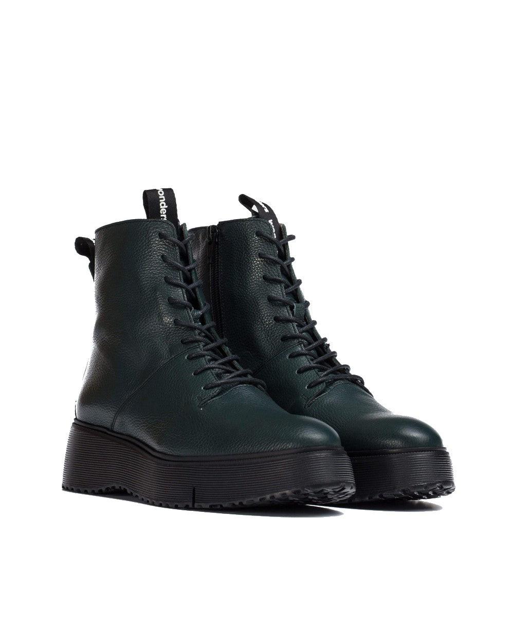 Wonders  Bristol - Bottines cuir 