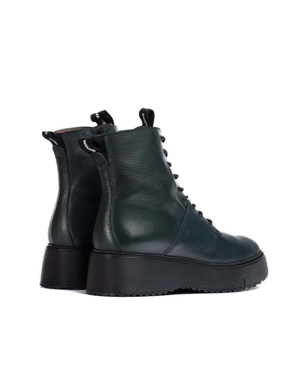 Wonders  Bristol - Bottines cuir 