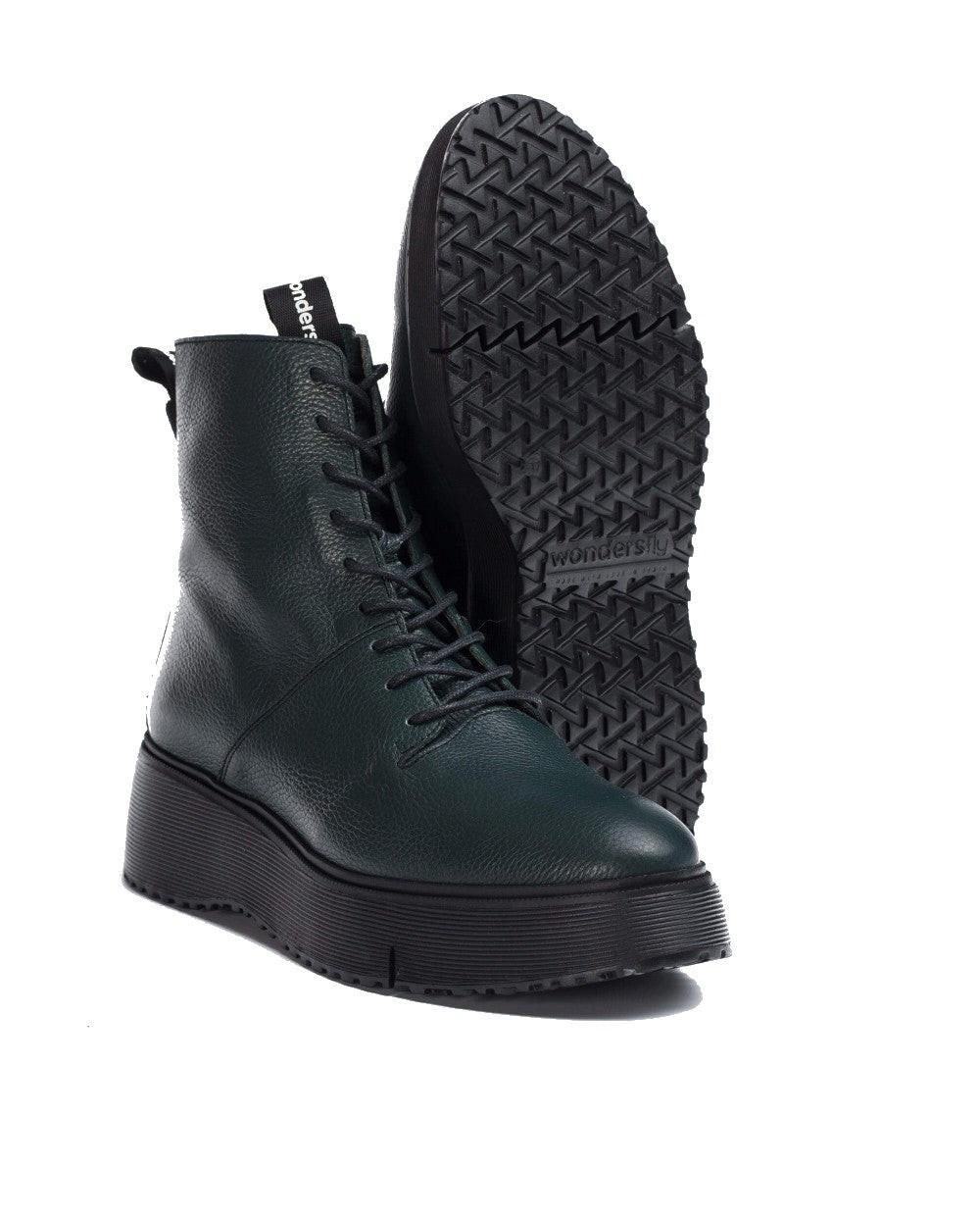 Wonders  Bristol - Bottines cuir 