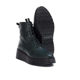 Wonders  Bristol - Leder stiefelette 