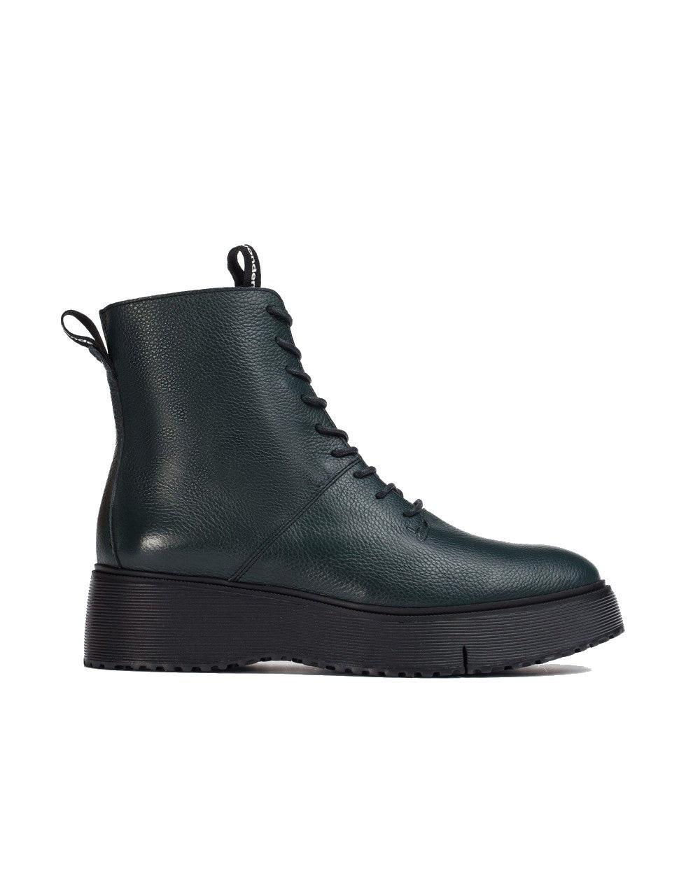 Wonders  Bristol - Bottines cuir 