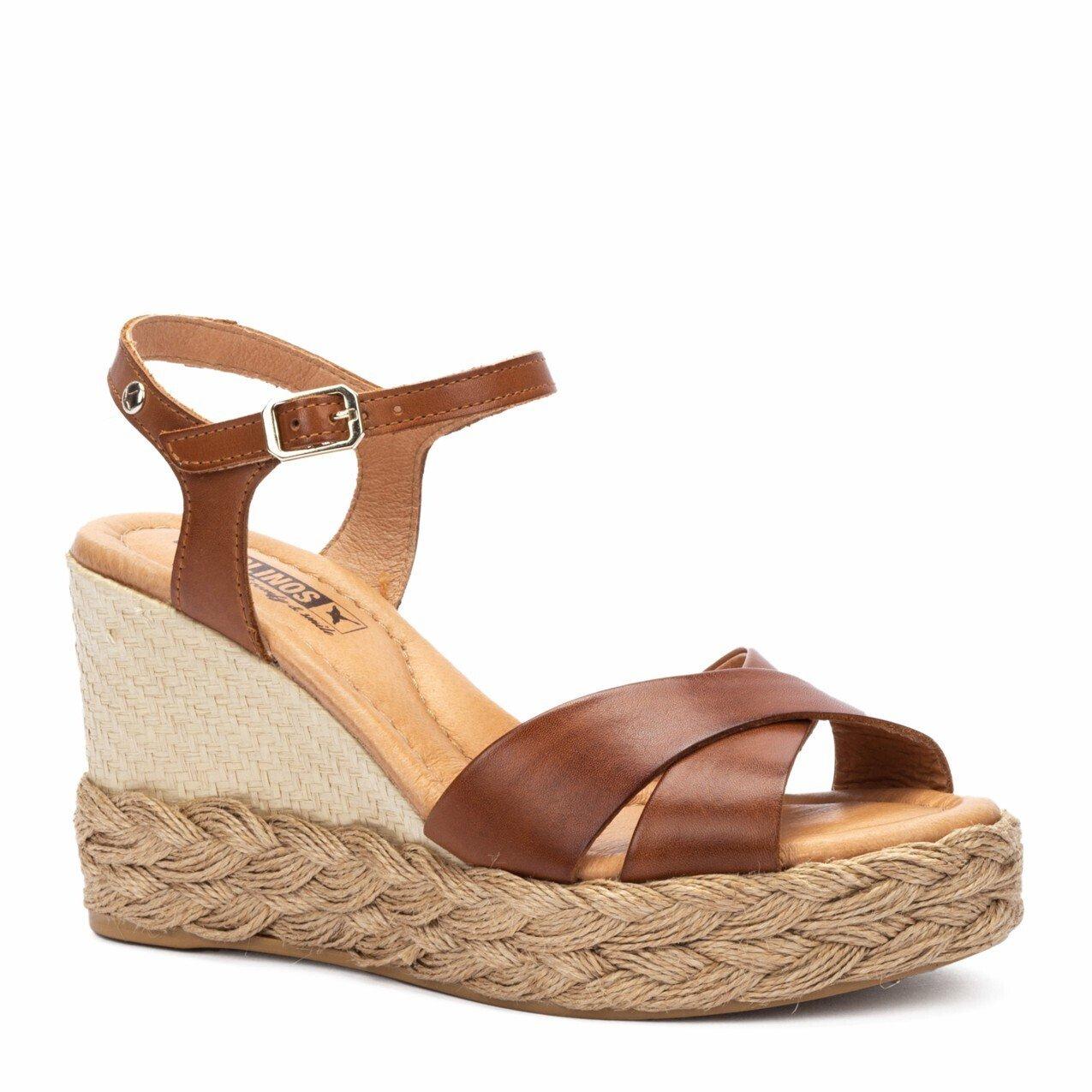 Image of Sandalen Für Damen Ronda Damen 39