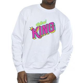 Disney  The Lion King Classic King Sweatshirt 