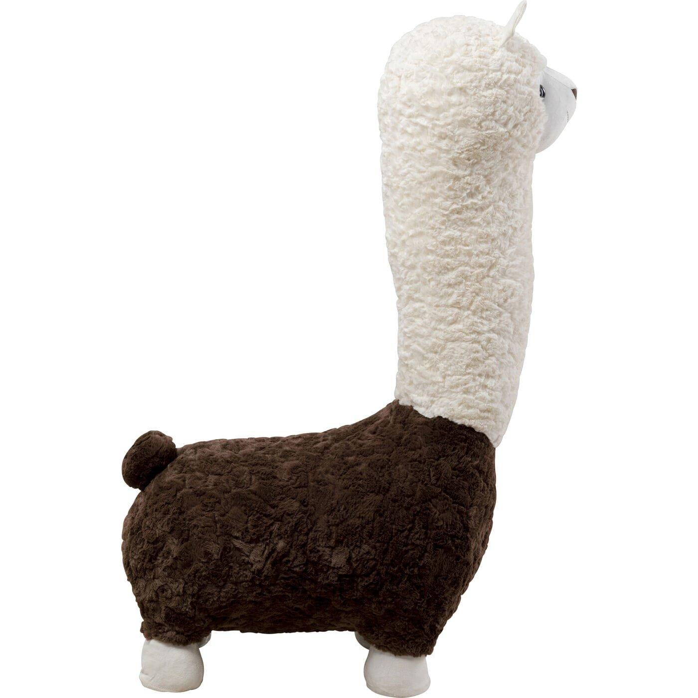 KARE Design Figura decorativa Alpaca 110  