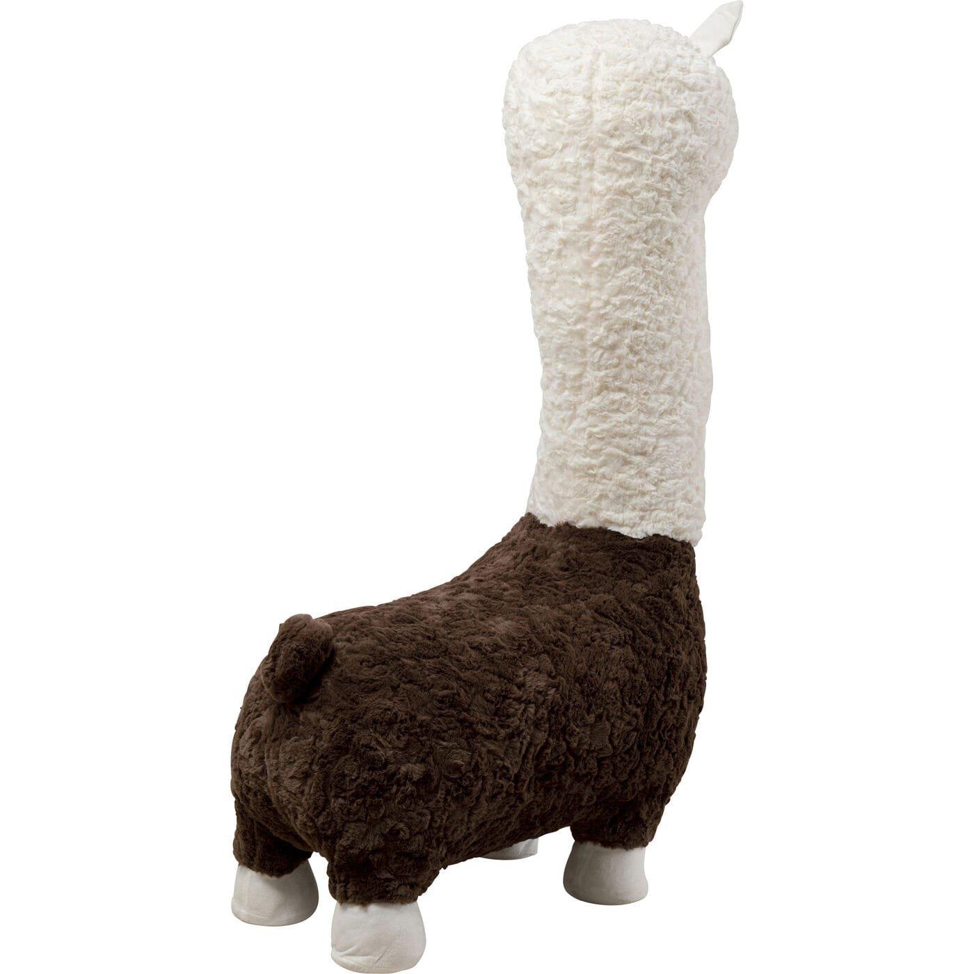 KARE Design Figura decorativa Alpaca 110  