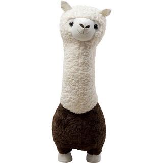 KARE Design Deko Figur Alpaca 110  