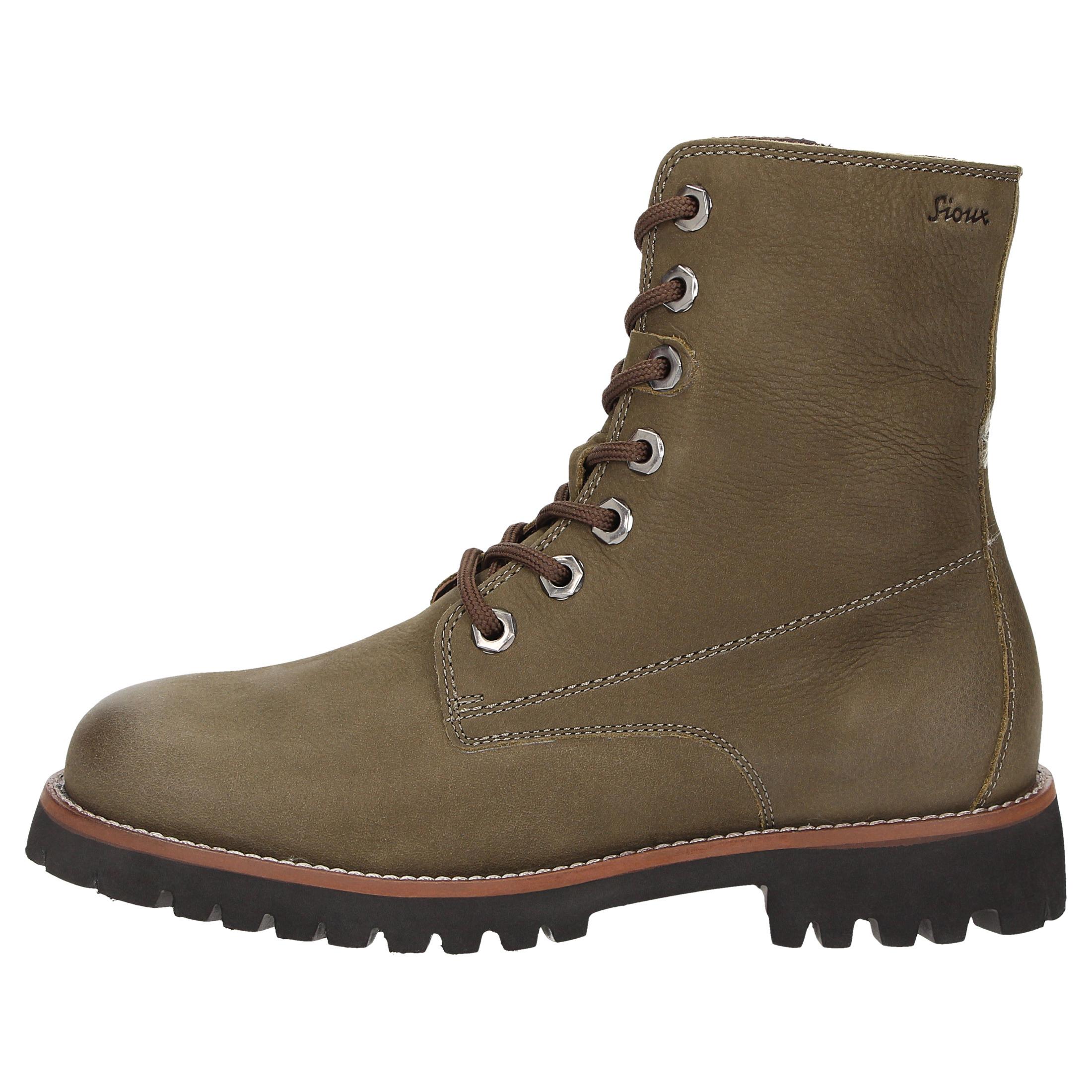 Sioux  Stiefelette Elmiana-700 