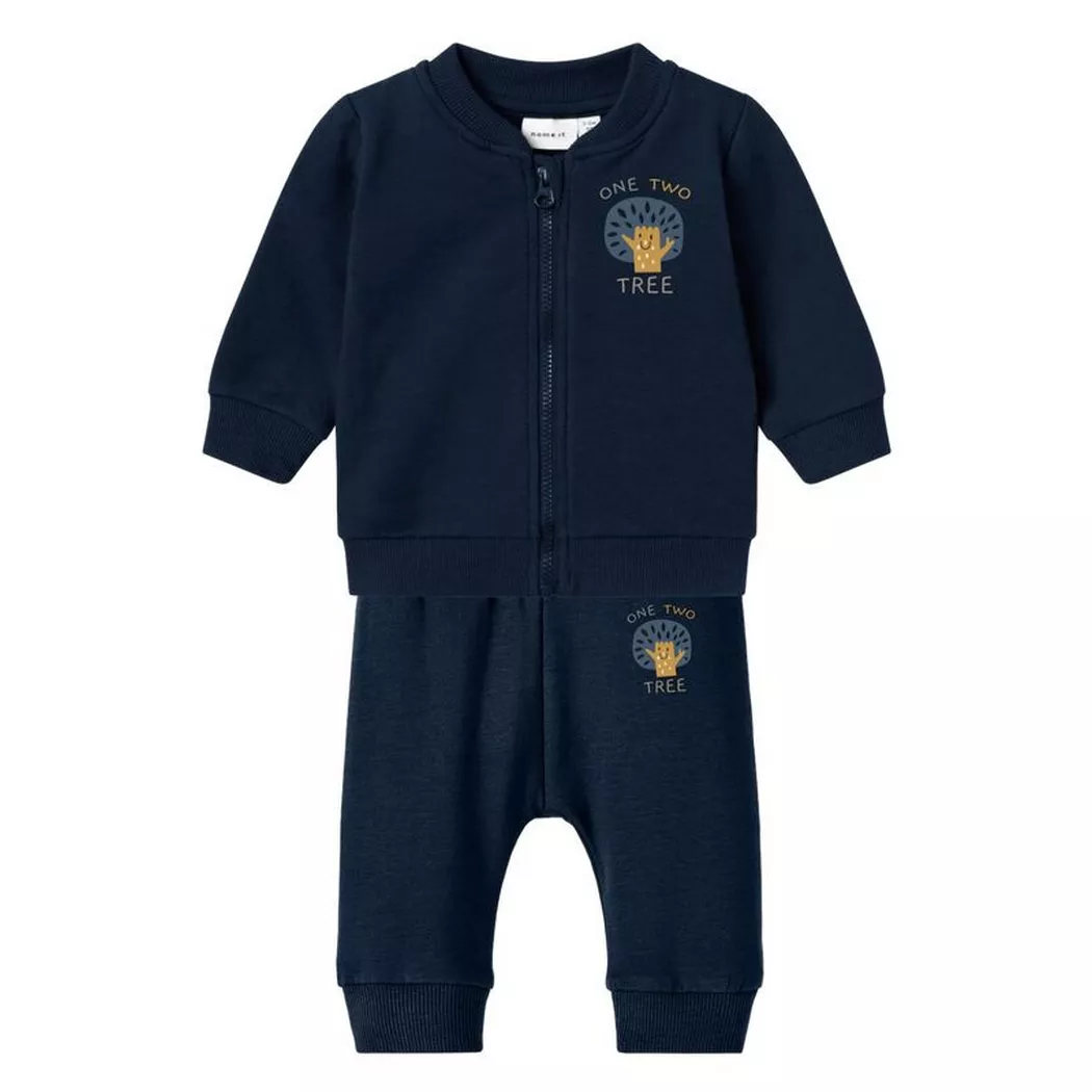 Name It - Loungewear Trainer, 62, Marine