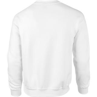 Gildan  DryBlend Sweatshirt Pullover mit Rundhalsausschnitt 