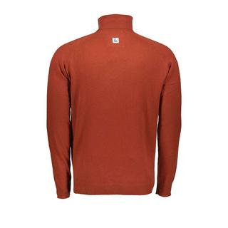 Colours & Sons  Pullover Turtleneck-Cashmere 