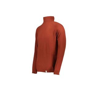 Colours & Sons  Pullover Turtleneck-Cashmere 