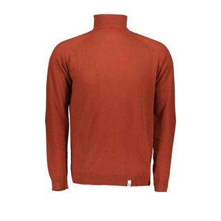 Colours & Sons  Pullover Turtleneck-Cashmere 