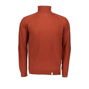 Pullover Turtleneck-Cashmere