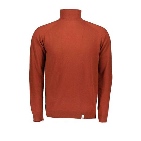 Colours & Sons  Pullover Turtleneck-Cashmere 