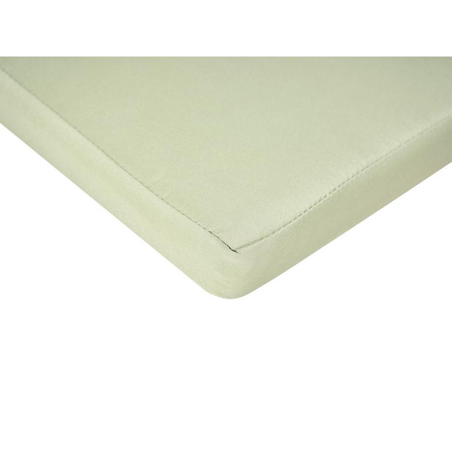 Beliani Set da pranzo per giardino con sedie en Legno d'acacia Rustico JAVA PREMIUM  