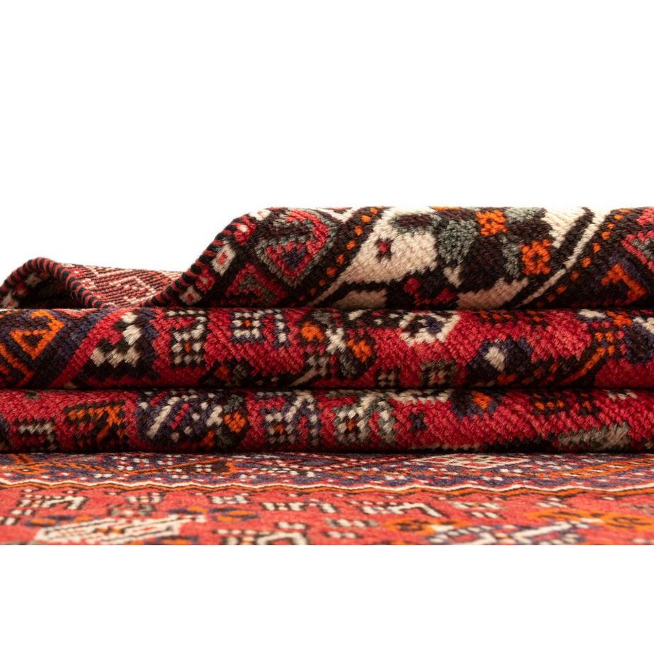 VIDAL Tapis fait à la main Ghashghai  