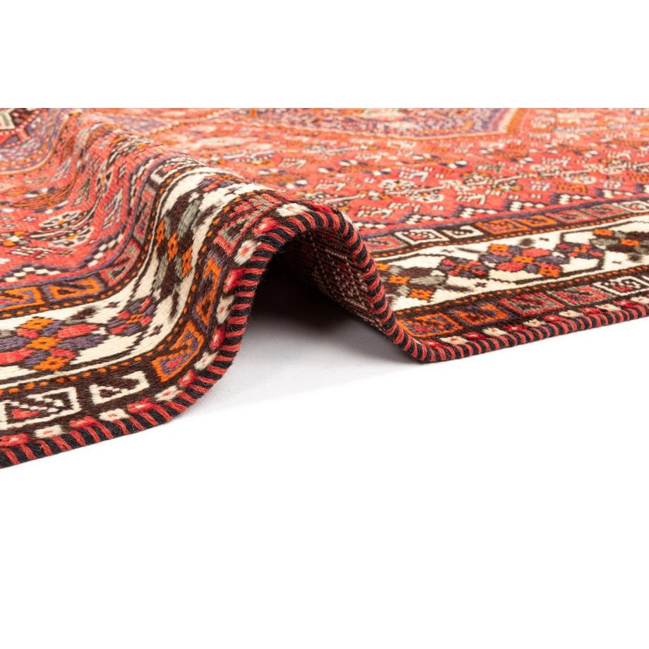 VIDAL Tapis fait à la main Ghashghai  