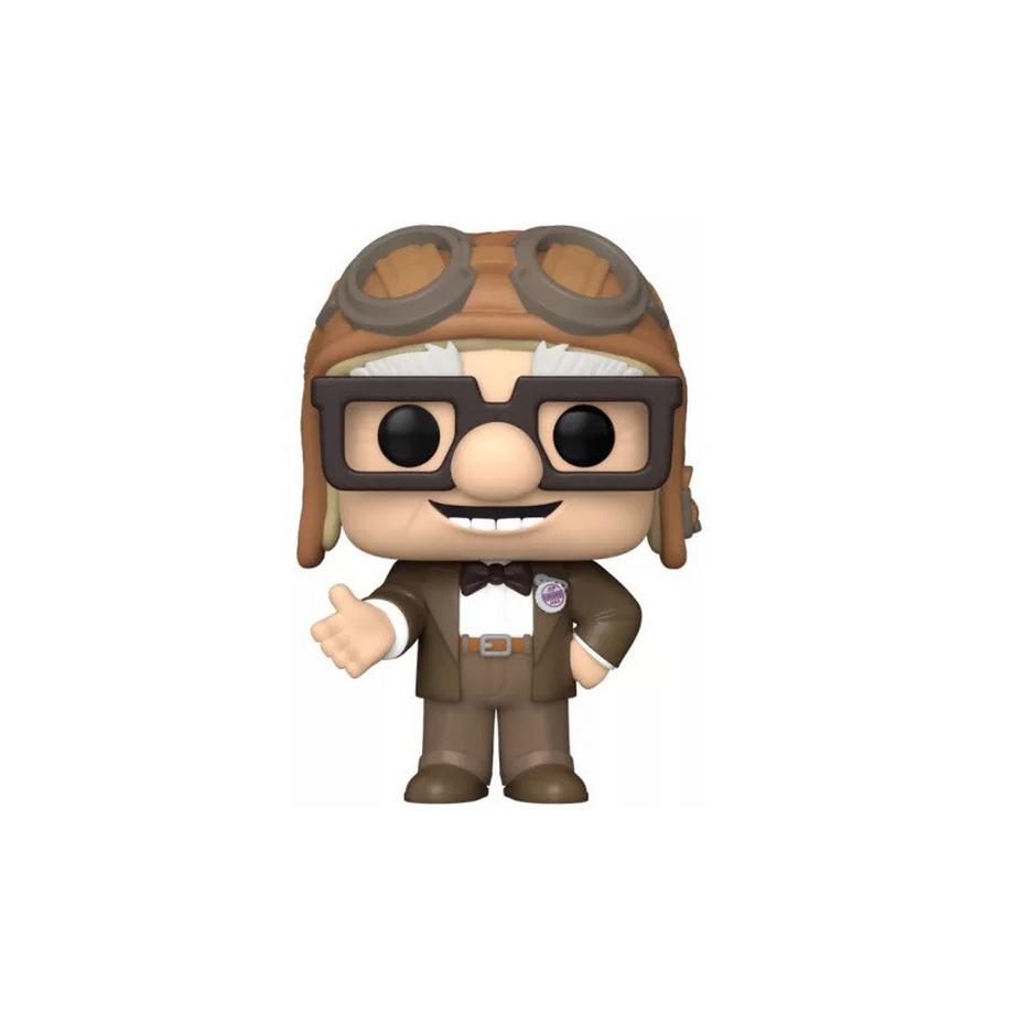 Funko  Funko POP! Disney UP: Carl (1478) 